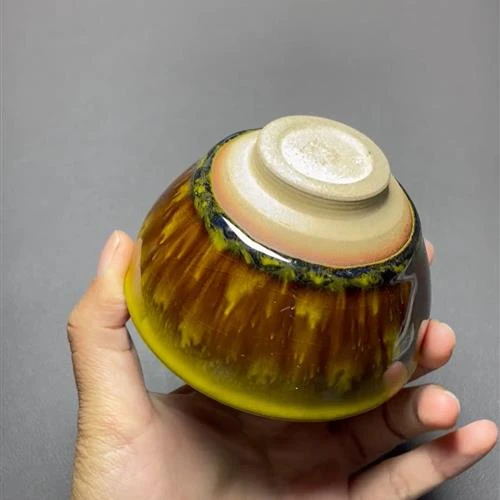 【闪购商品】茶盏-578............