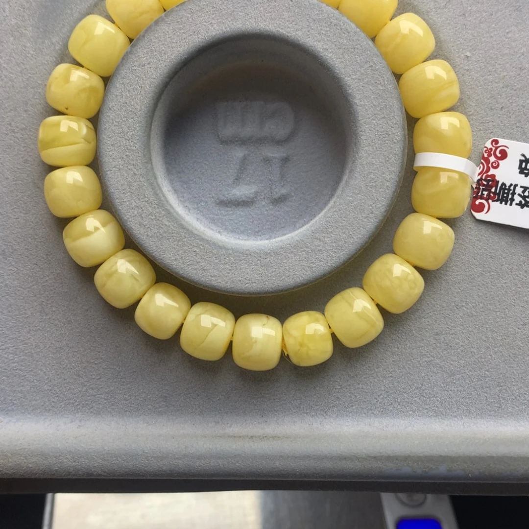 蜜蜡珠宝奇石未镶嵌1
