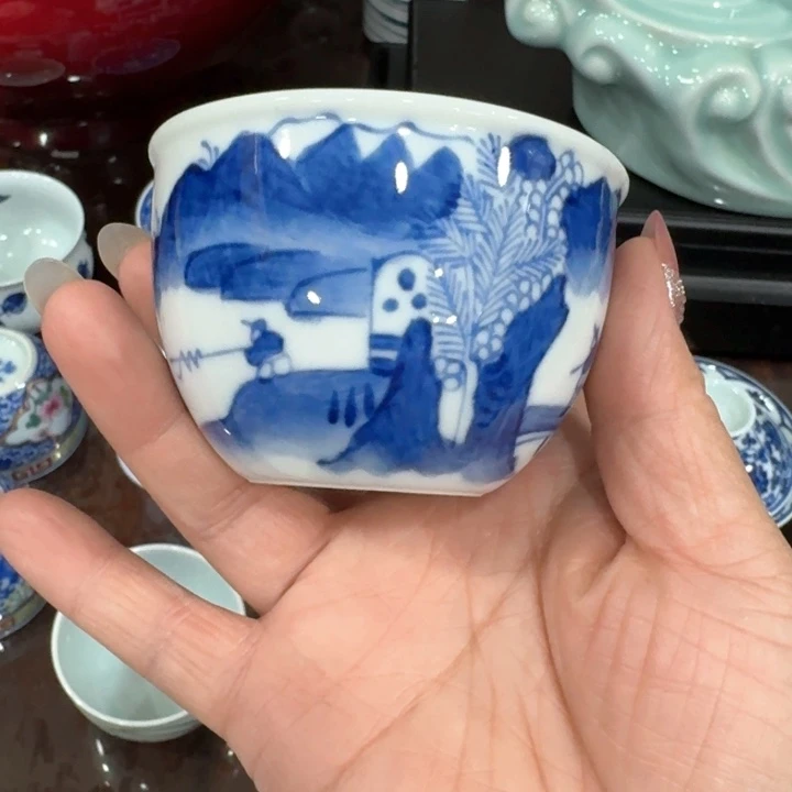 陶瓷艺术品收藏陶瓷