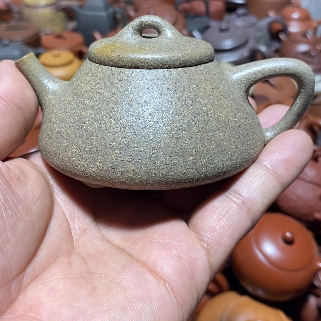 茶壶紫砂欢迎各位光临惠顾