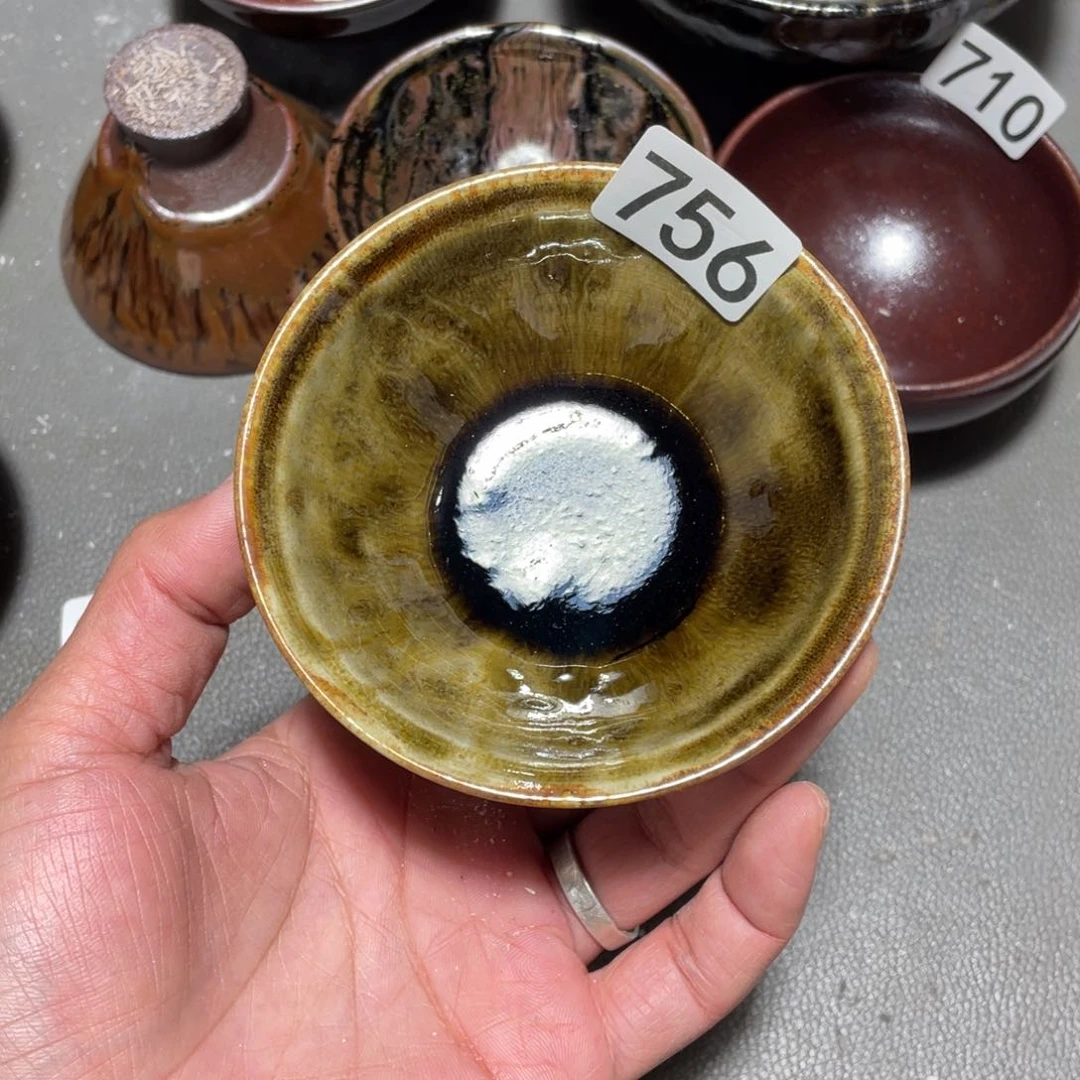 茶盏美好生活从开始