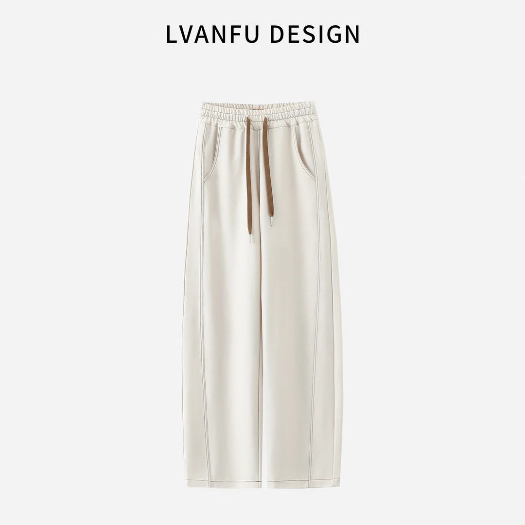 依凡芙 时尚莱赛尔显瘦透气柔软弯刀牛仔裤JY668A/CX