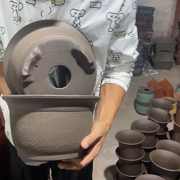 紫砂花盆25 花盆花盆花盆花盆花盆