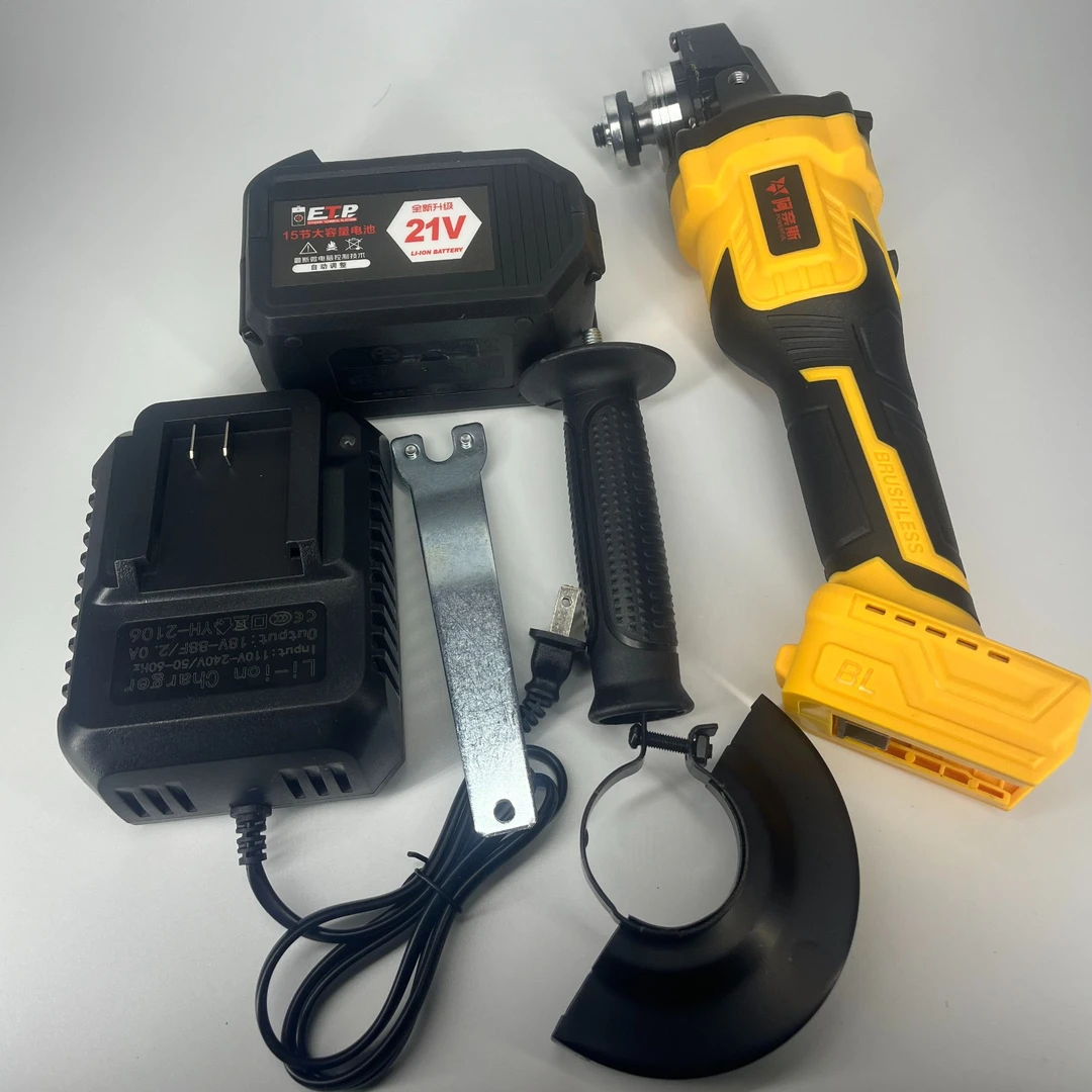 （迈）锂电角磨机一电一充.纸箱