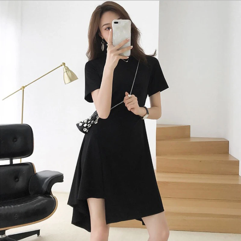 两单飞 女装时尚洋气断码女装