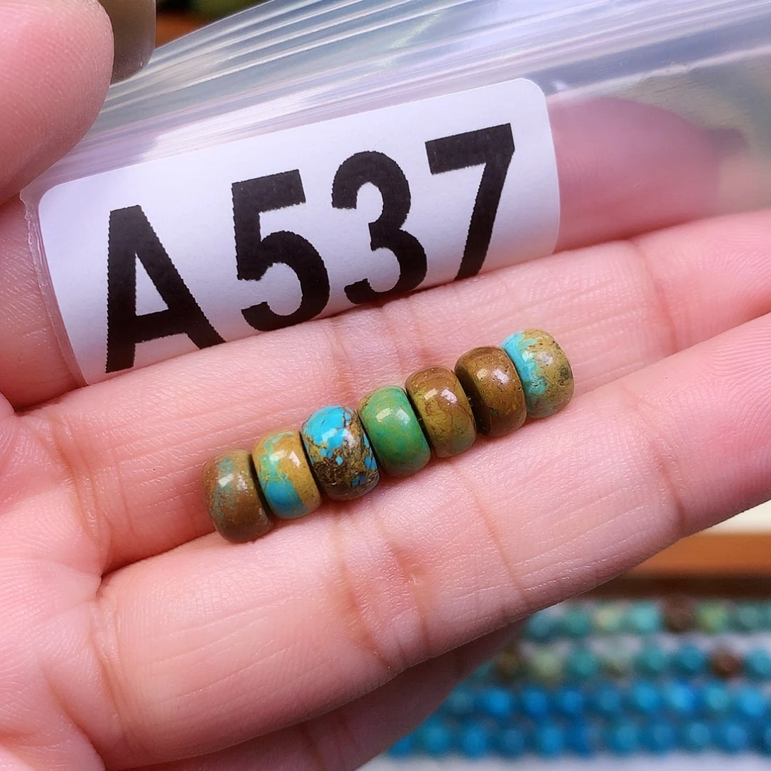空竹粉丝专享十堰特色手工散珠