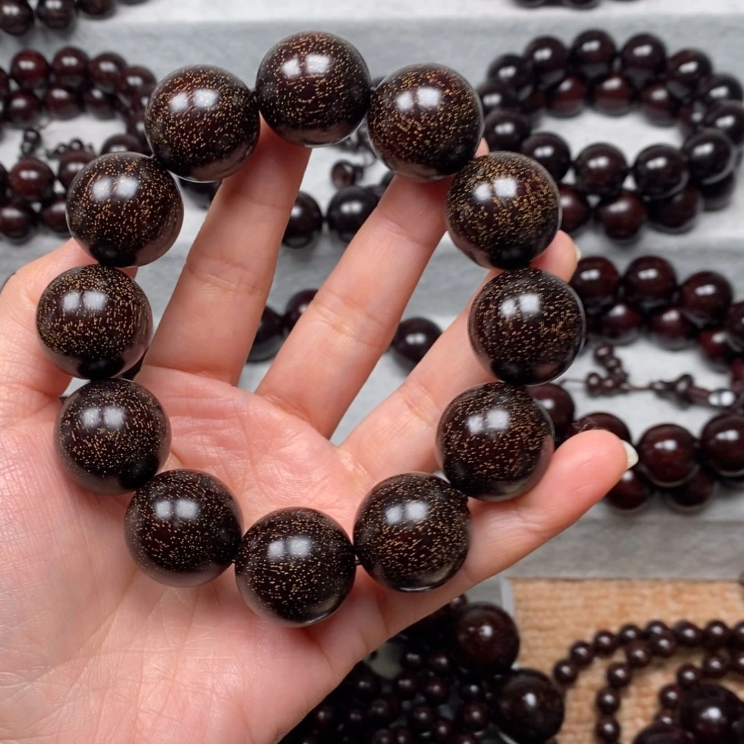 檀香紫檀（小叶紫檀）奉***受2.0爆