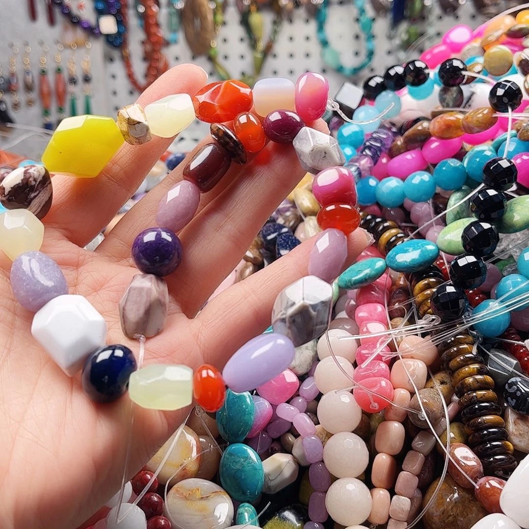 石英质玉珠宝奇石未镶嵌如图