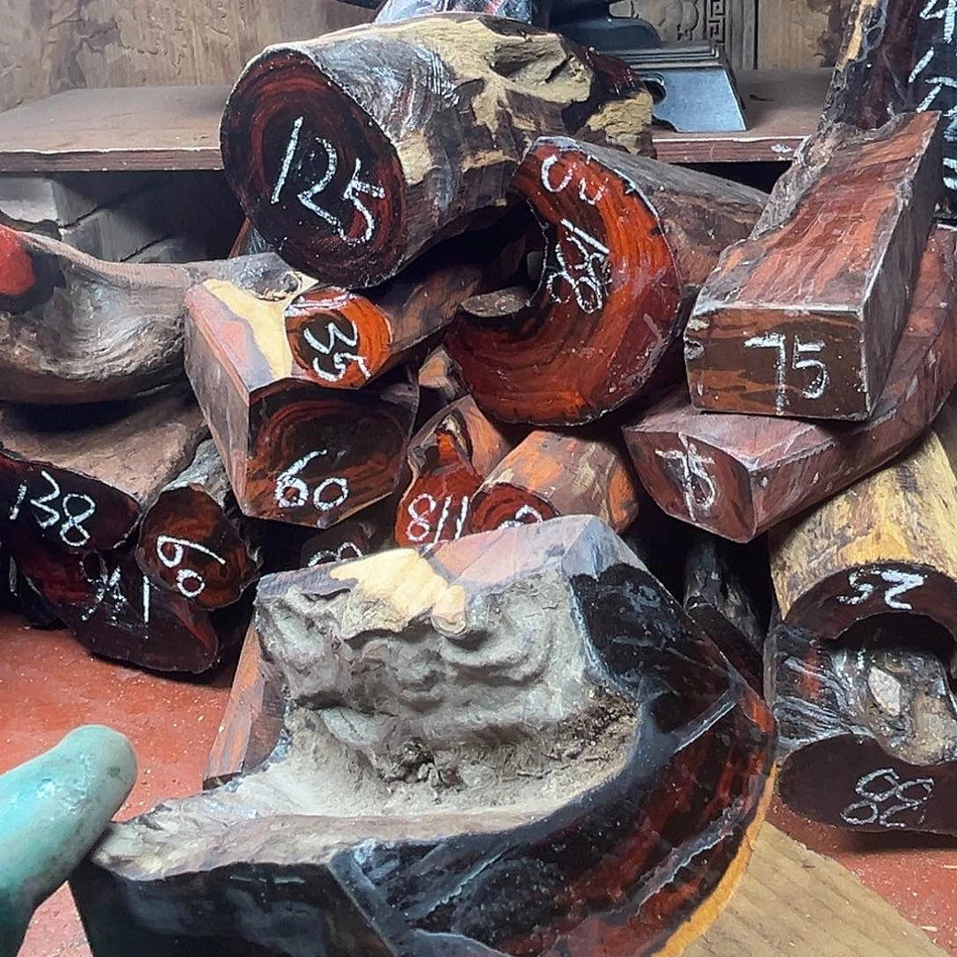 木大红酸枝交趾黄檀