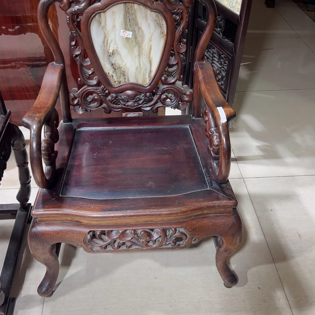 茶室摆件茶空间设计新颖实用