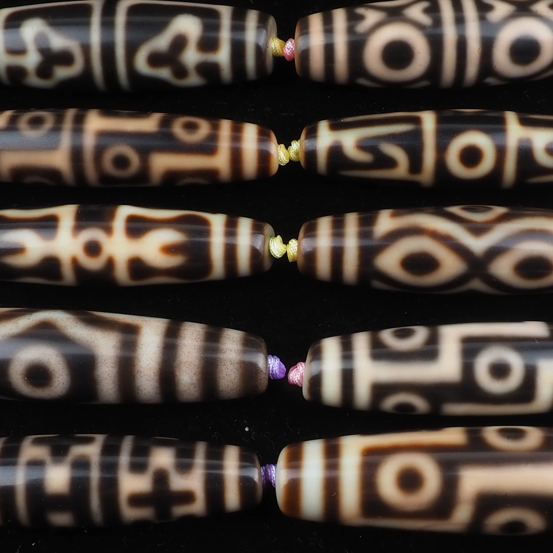 【龙年尾牙】良品46号台湾省高雄市老字号台珠一手货一物一图玛瑙