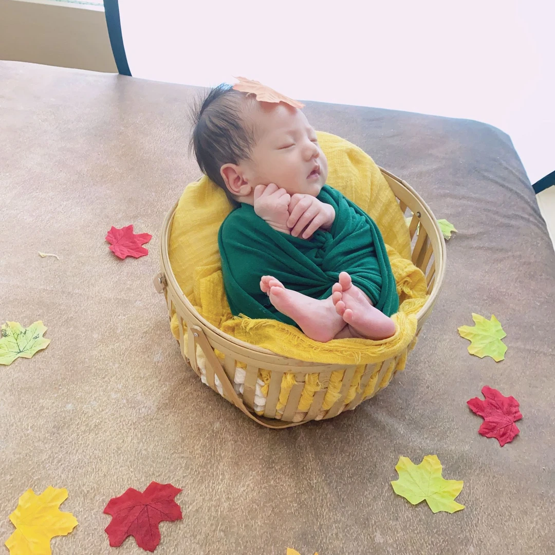 宝宝哈衣可爱过款链接之选薄棉花花中开哈衣C9663（以直播展示为主