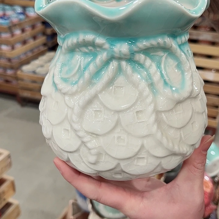 陶瓷陶瓷多肉植物花盆