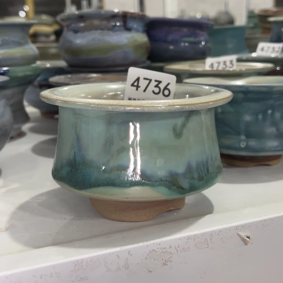 4736内口10景德镇手工