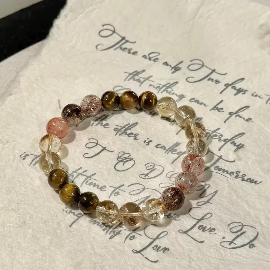 【金耀】金碧辉煌超七多宝精致璀璨款