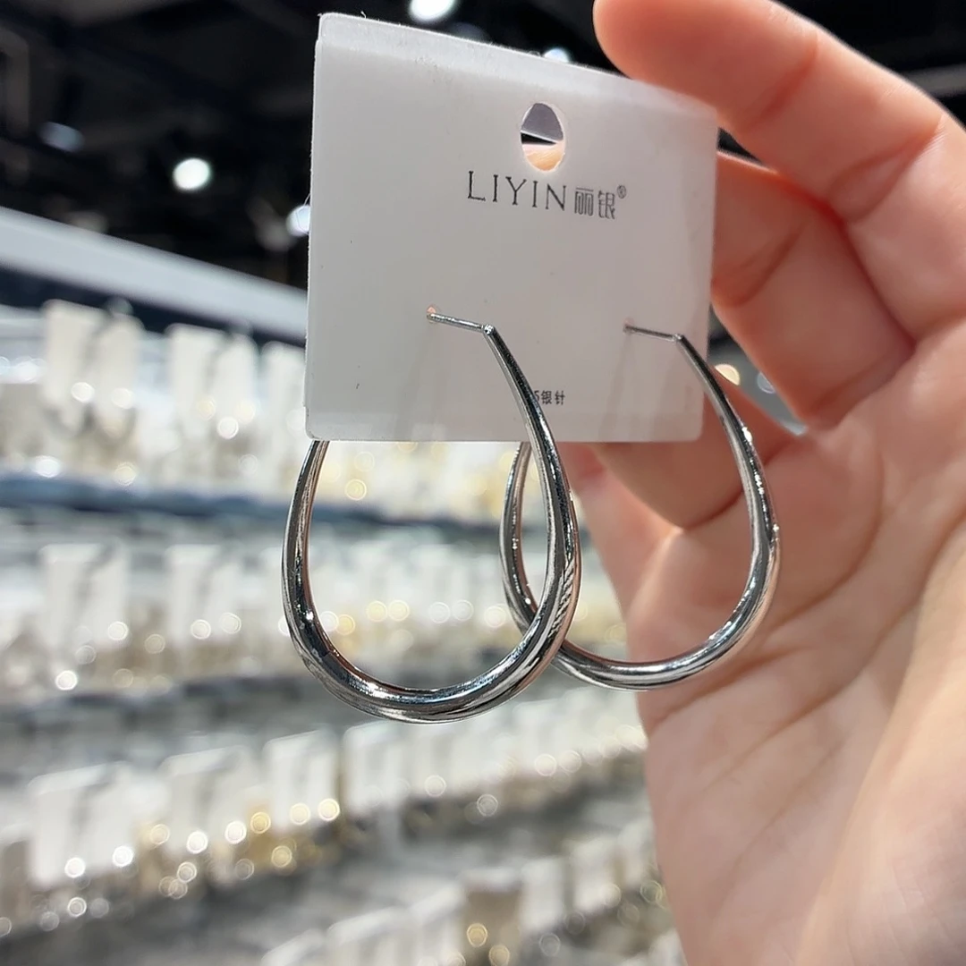 锆石纯铜合金银针