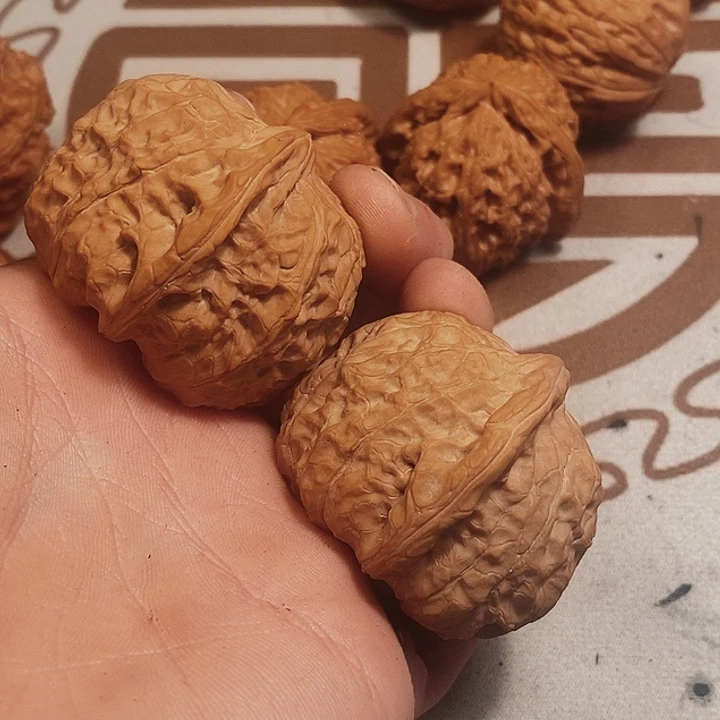 吊坠桃核全品南瓜43