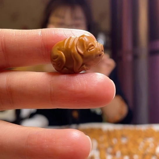 橄榄核手串/手链橄榄核