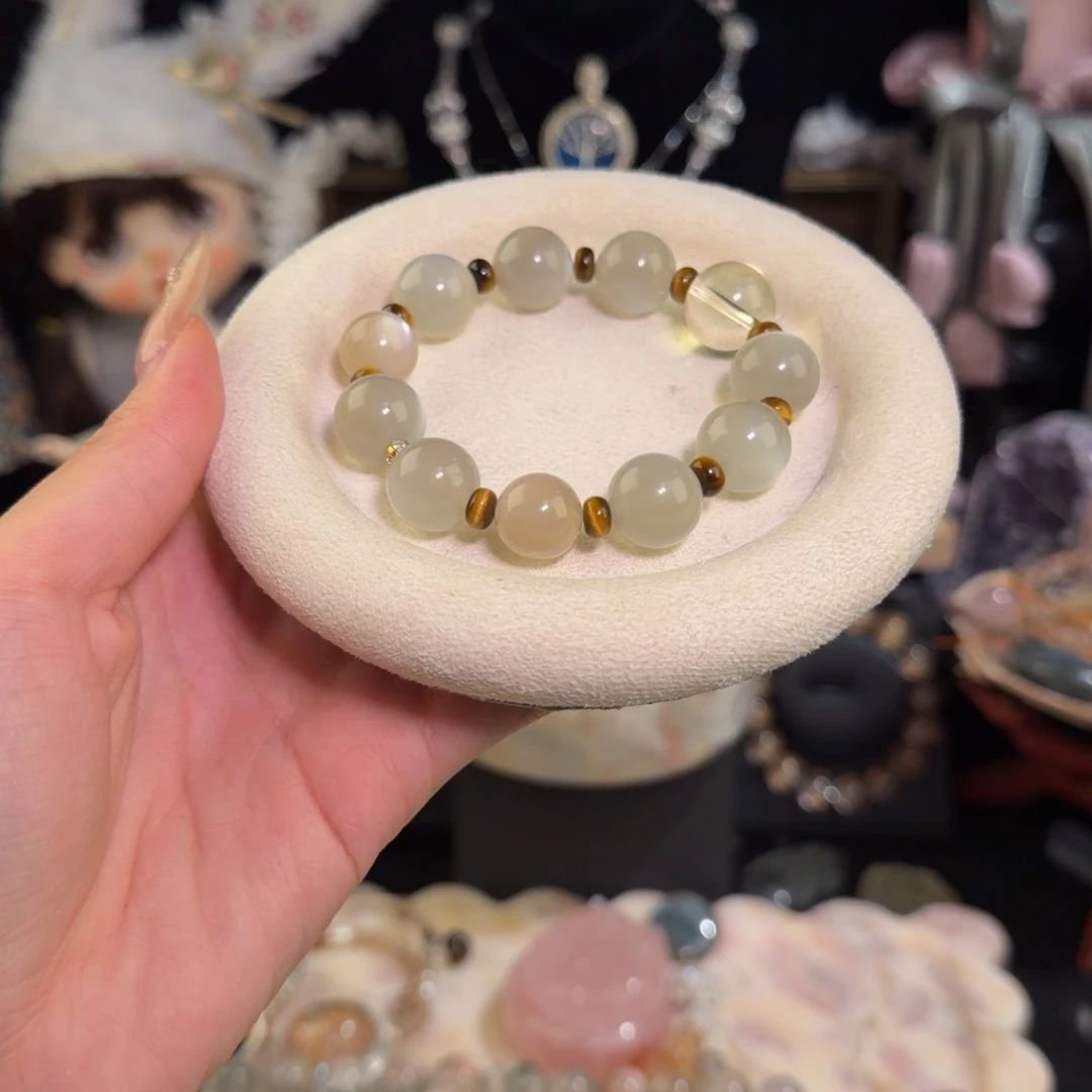 WILD GE CRYSTAL串串