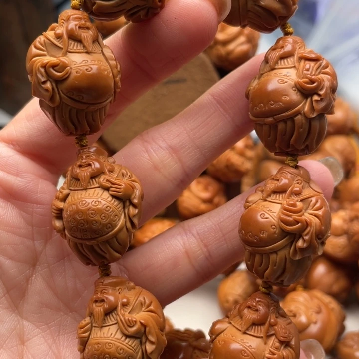 手串橄榄核橄榄核