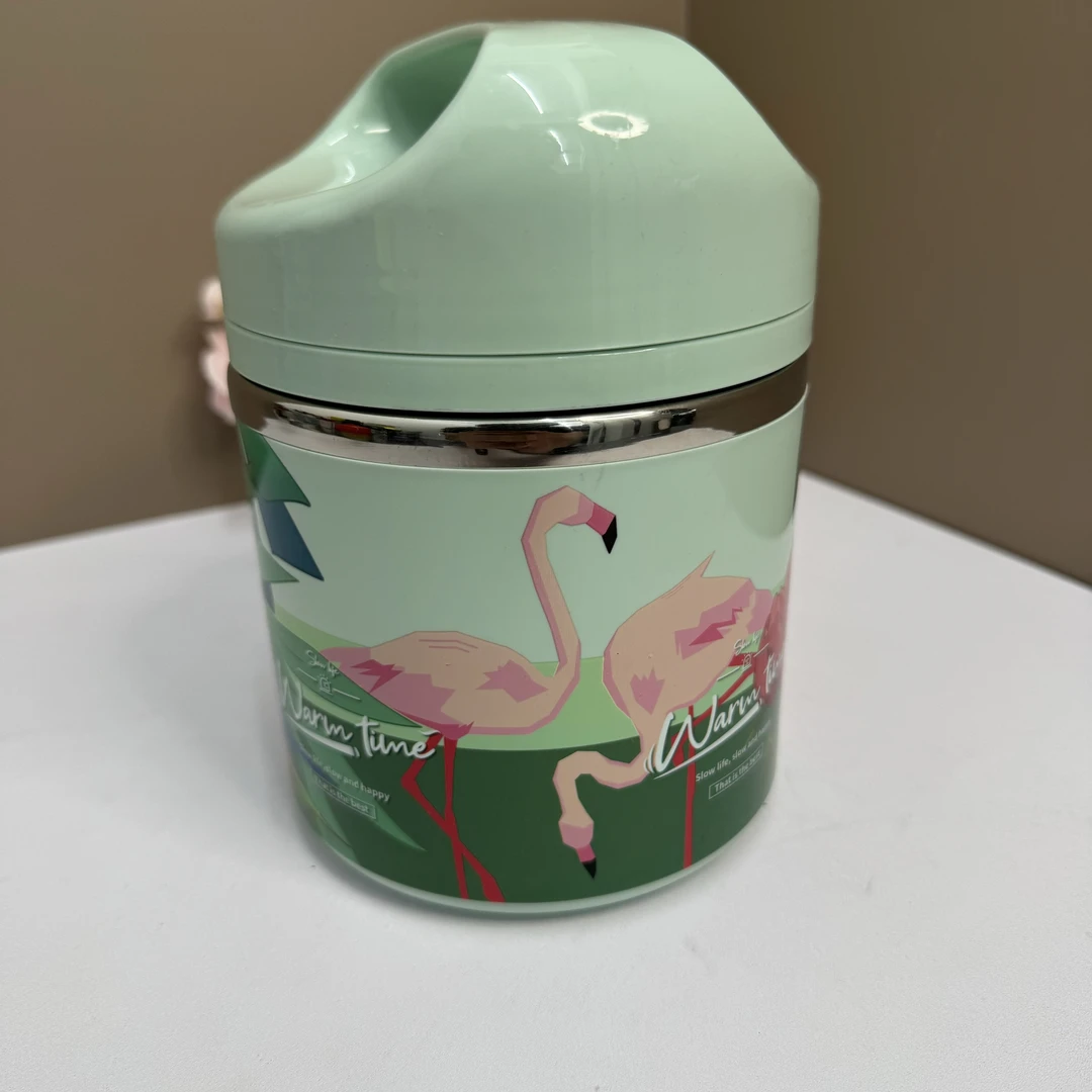 火焰鸟质量超好带饭桶【汤姆粉丝专属】2024新品上市网红创新爆款出