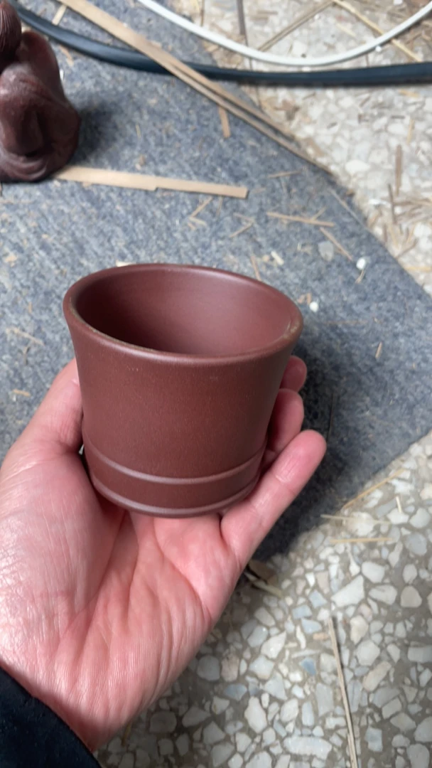 紫砂壶紫砂茶壶7赤