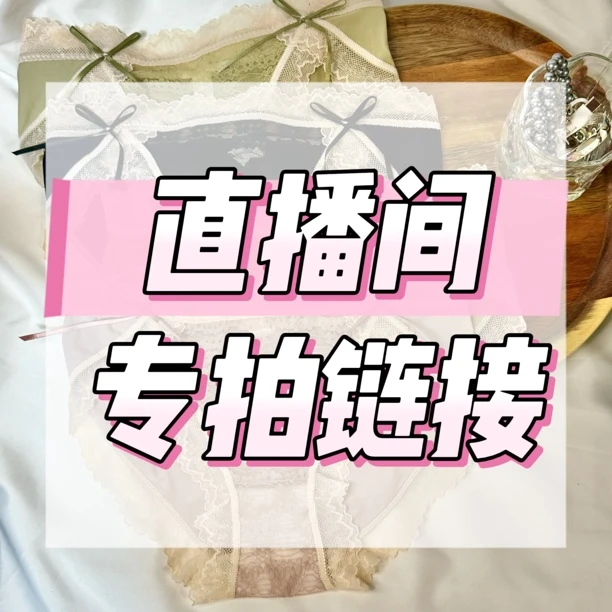【301-400】纯欲性感蕾丝女内裤可爱棉舒适夏季 /默认微瑕/NO退NO换