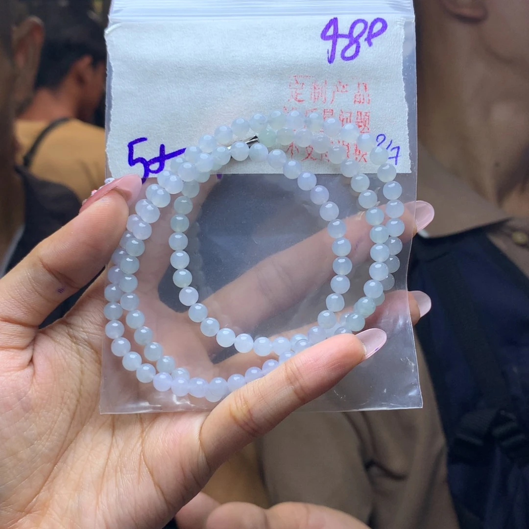 定制翡翠天然翡翠未镶嵌