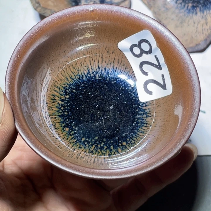 茶盏茶具也不用多228的