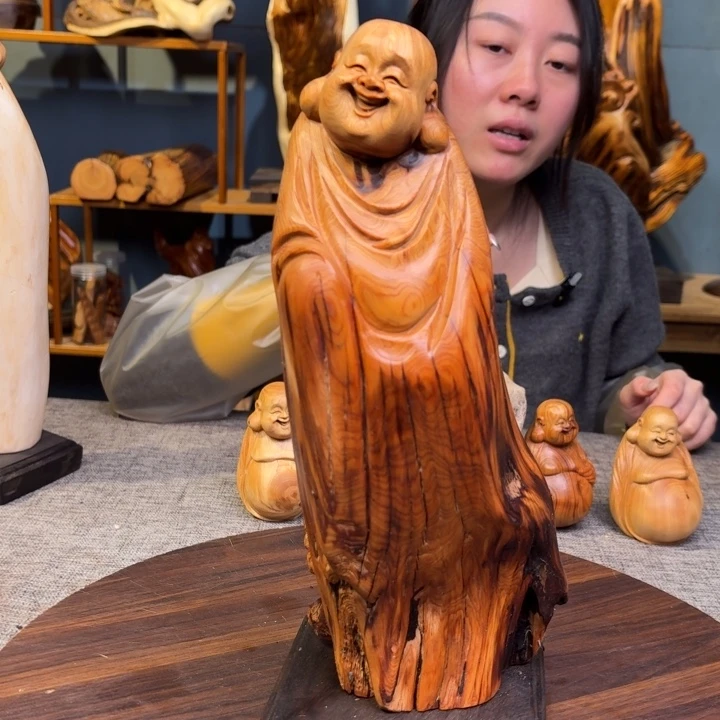 柏木(崖柏)关注一下