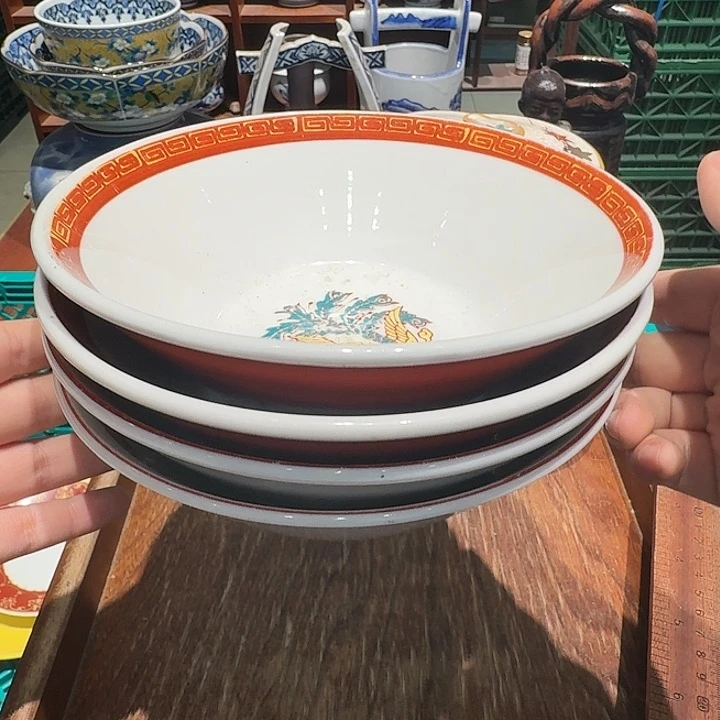 盖碗任意三单包邮