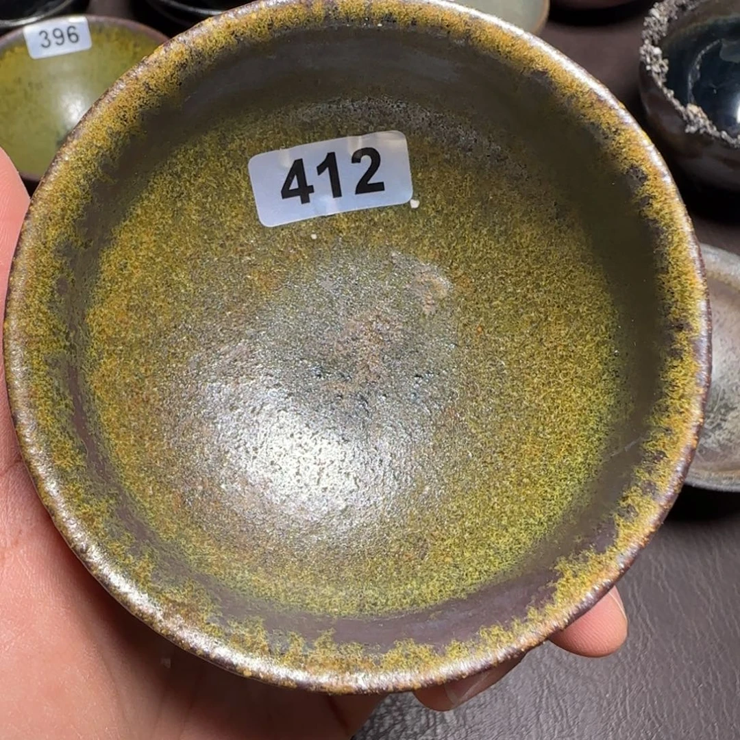 茶盏柴烧建盏闪购链接412