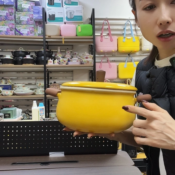 金属2.8升砂锅dfghjk