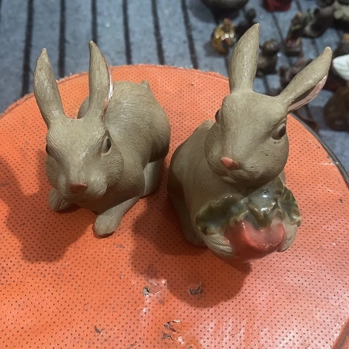 紫砂摆件！！！！！！！！