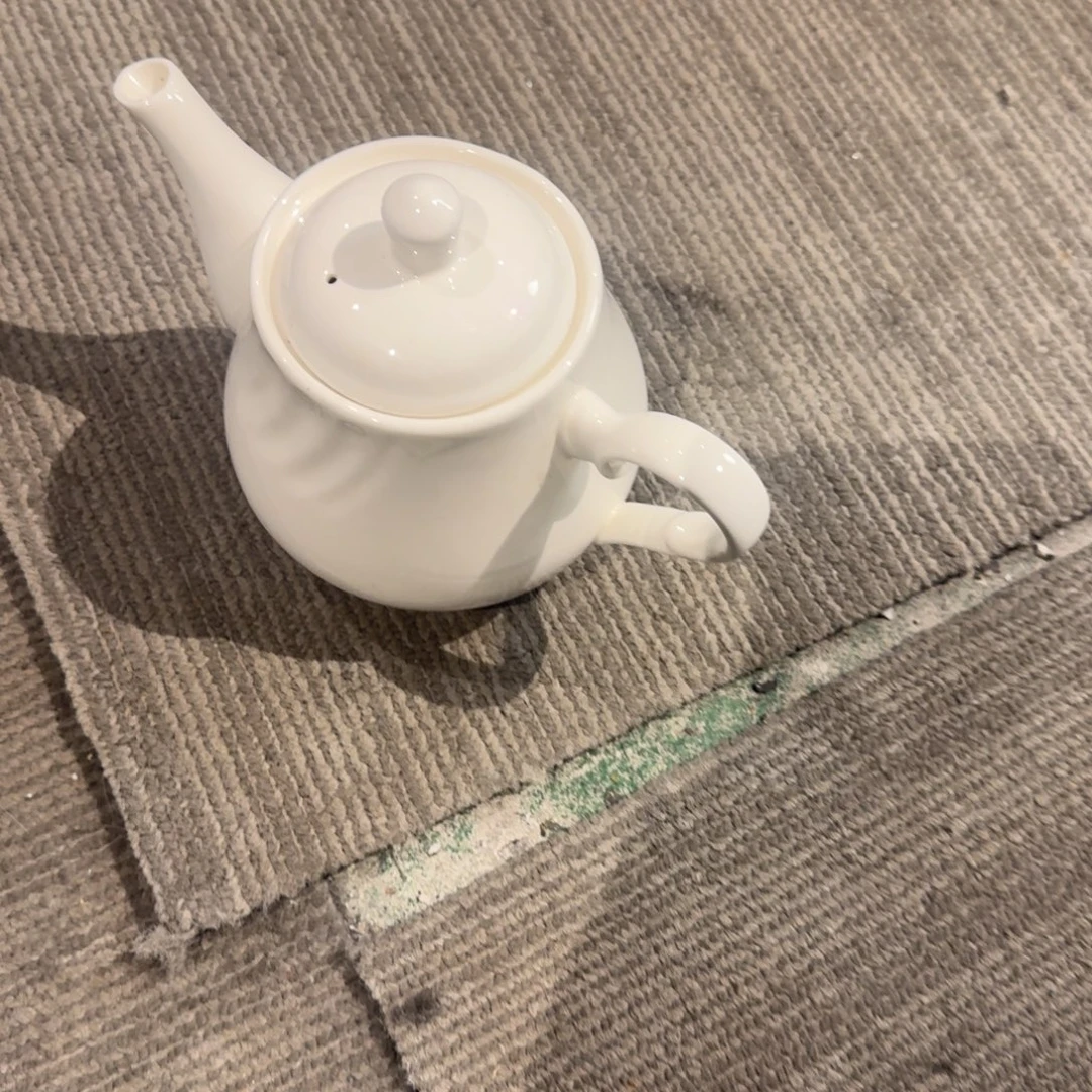 小****餐具默认微瑕不退不换