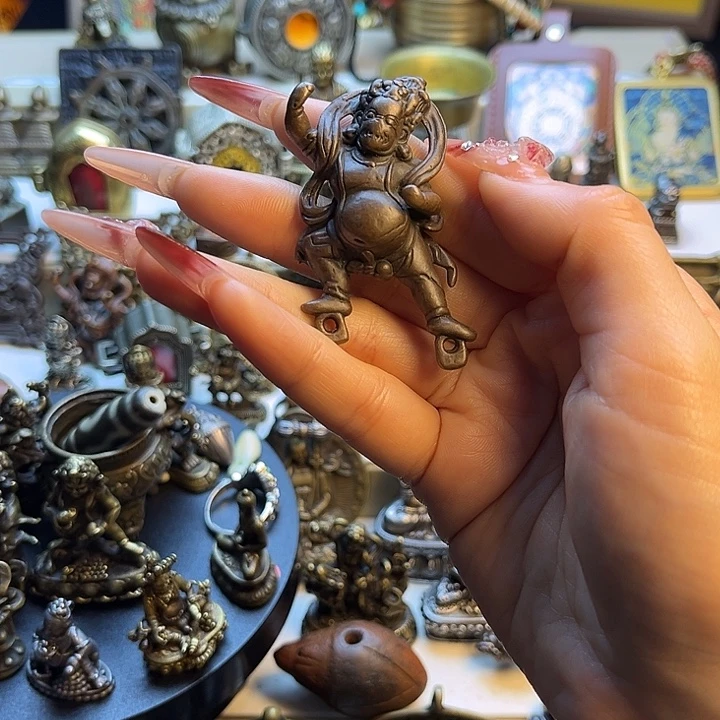 泥塑23号闪价漏价一件