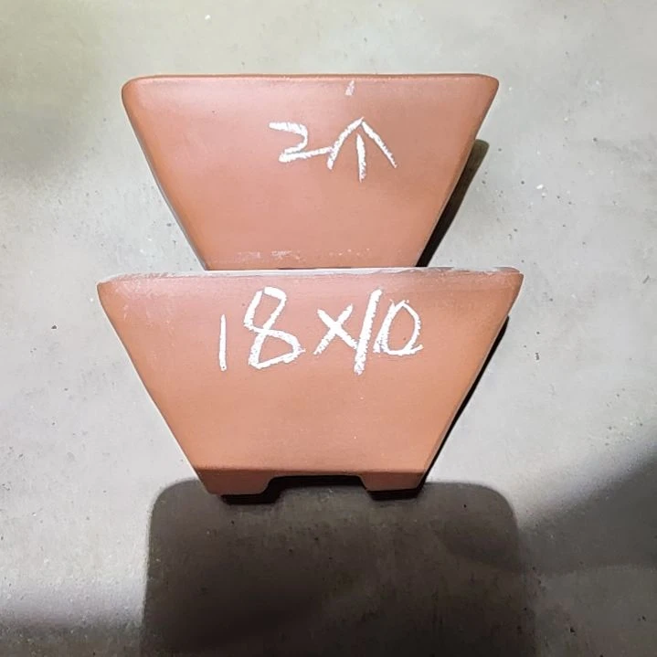 红陶宜兴紫砂花盆清仓