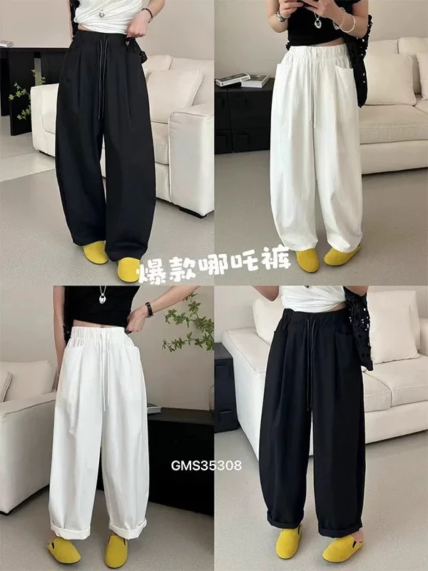 35308-2 大哥家升级版哪吒裤