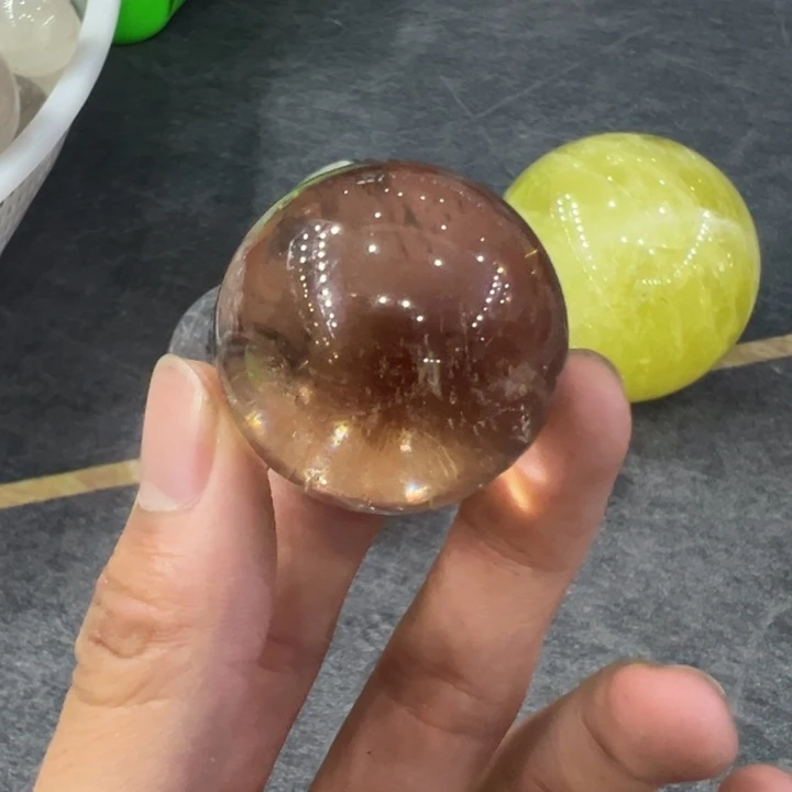 未镶嵌大型摆件（非配饰）水晶