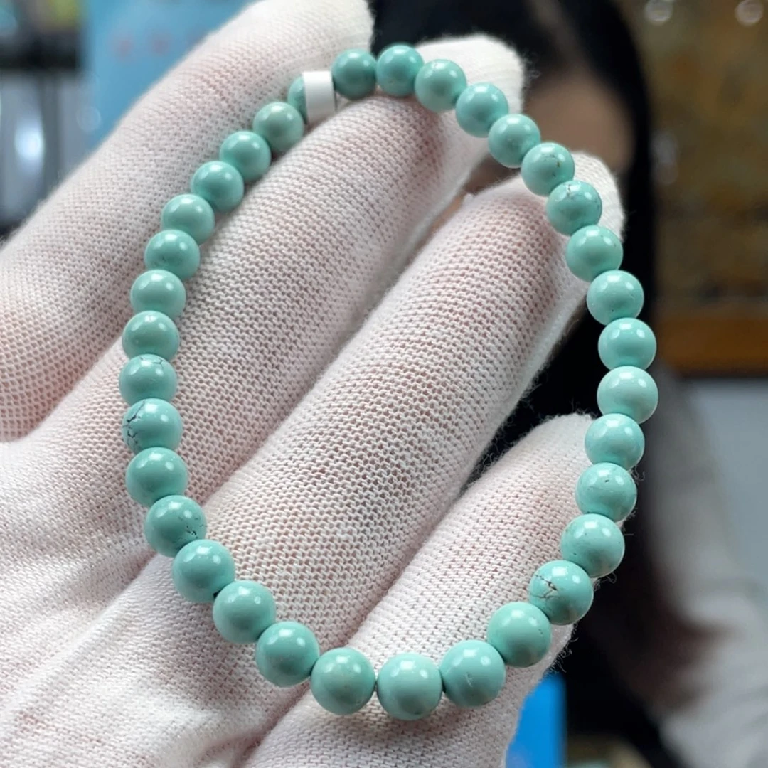 未镶嵌绿松石挂件