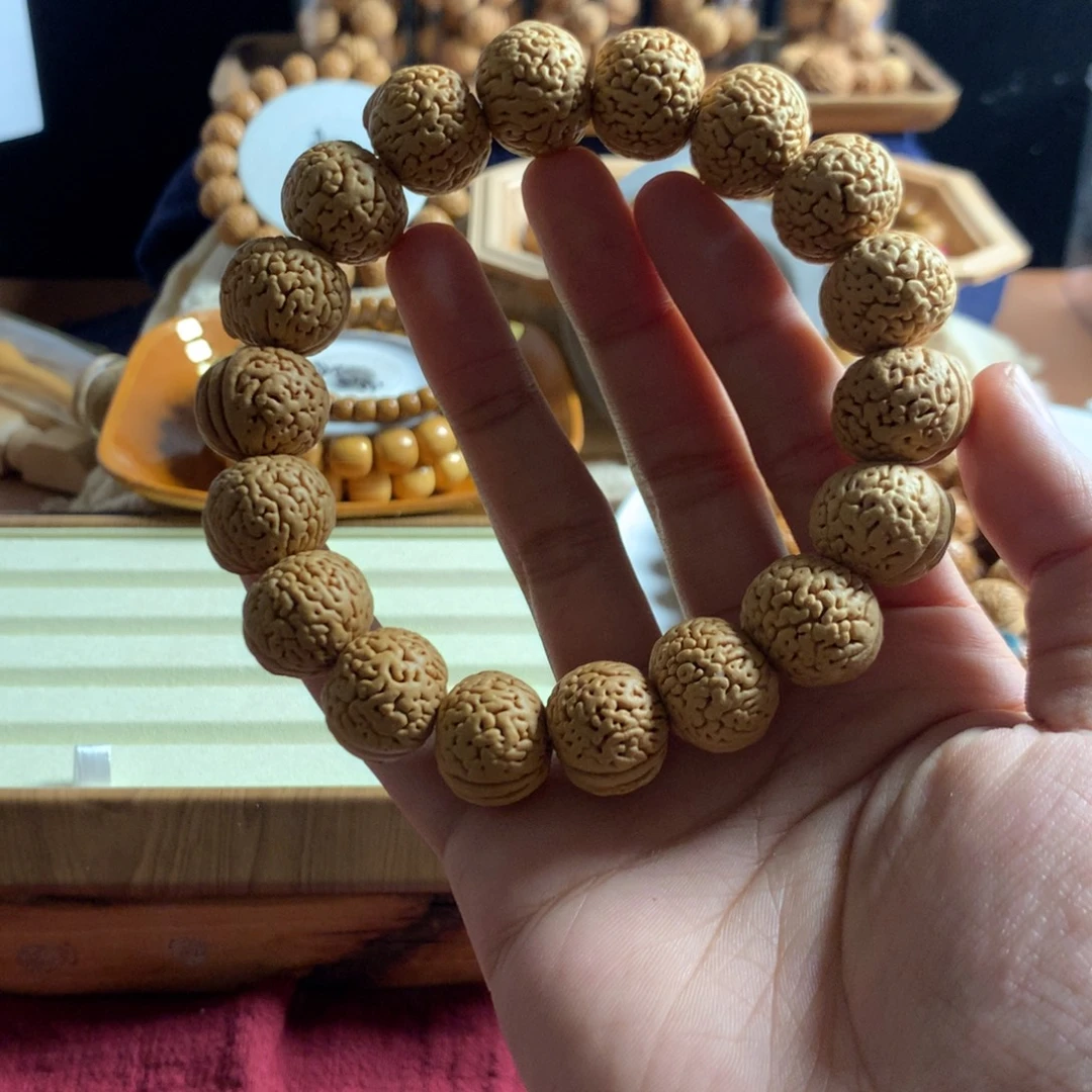 吊坠桃核070仙凤系列桃核体验款桃核