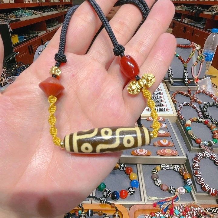 未镶嵌玛瑙/玉髓珠宝奇石