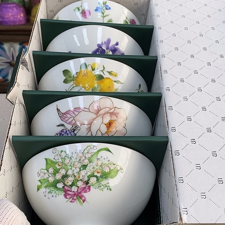 瓷片口径12瓷器瓷器