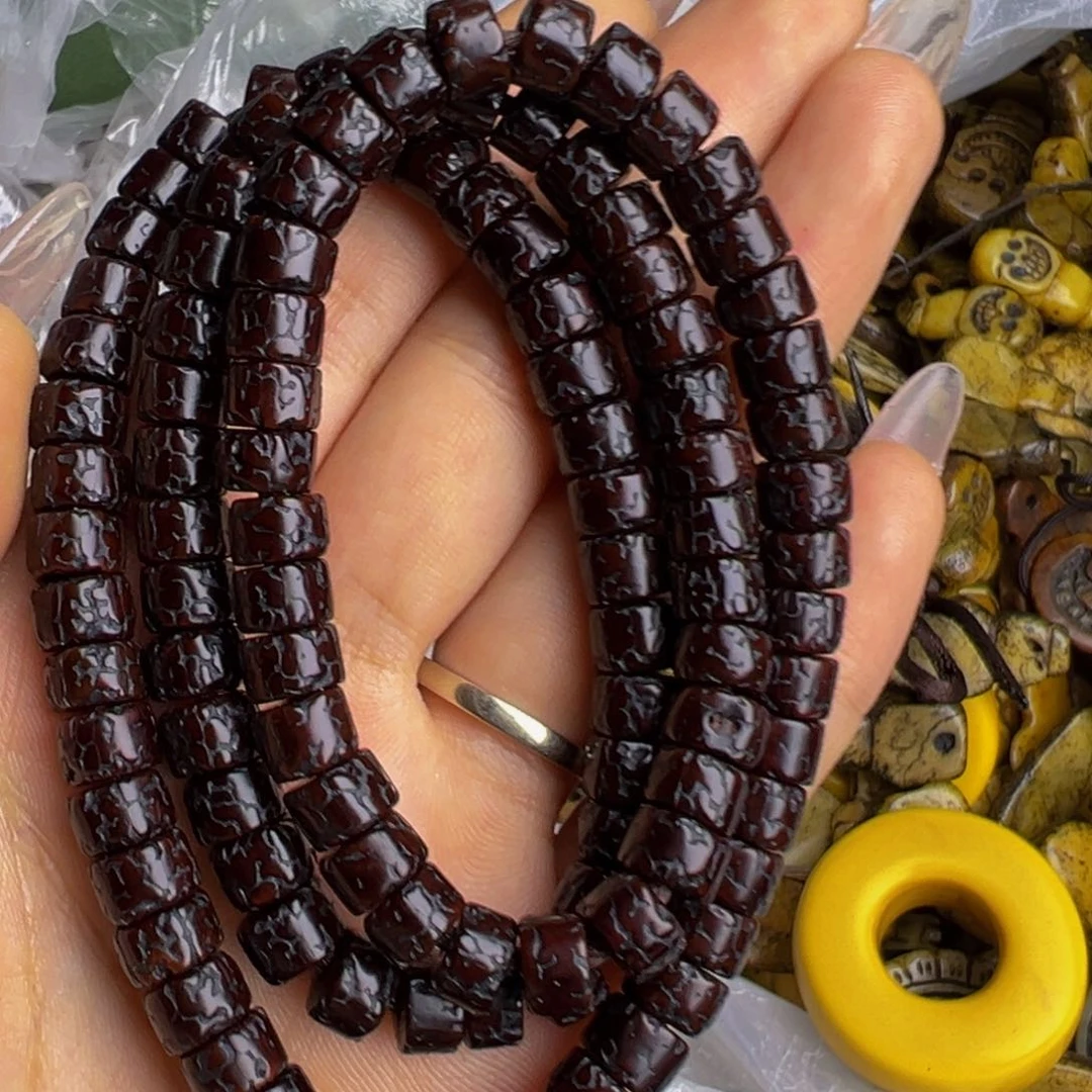 大果紫檀（缅甸花梨）①***标