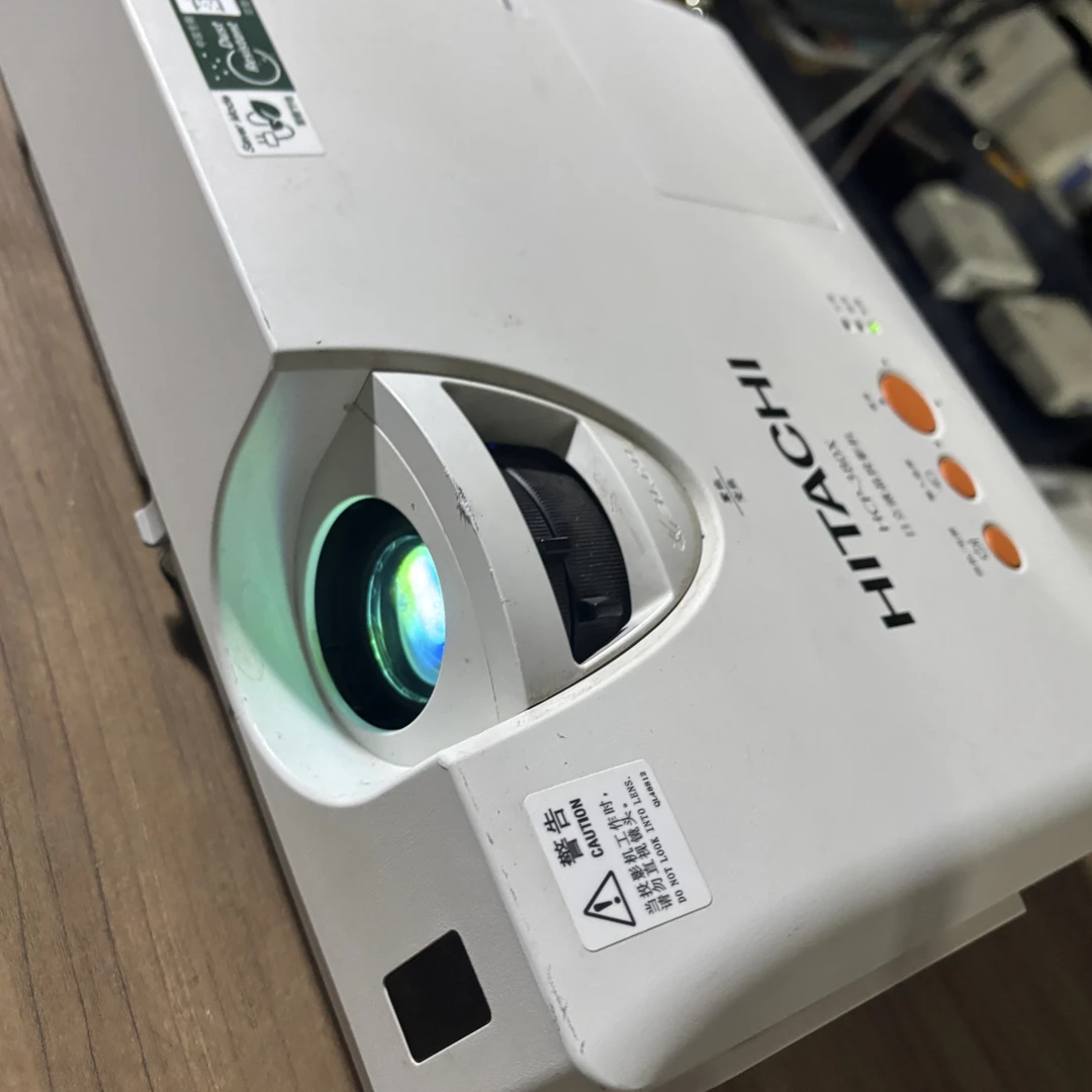 二手 日立配件机 运费自理