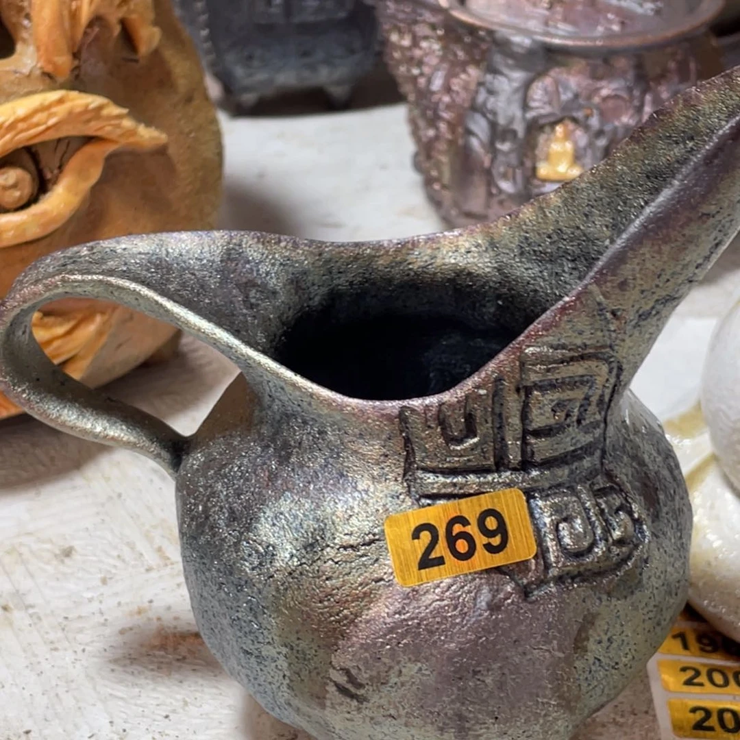 开窑大吉蛇年大吉