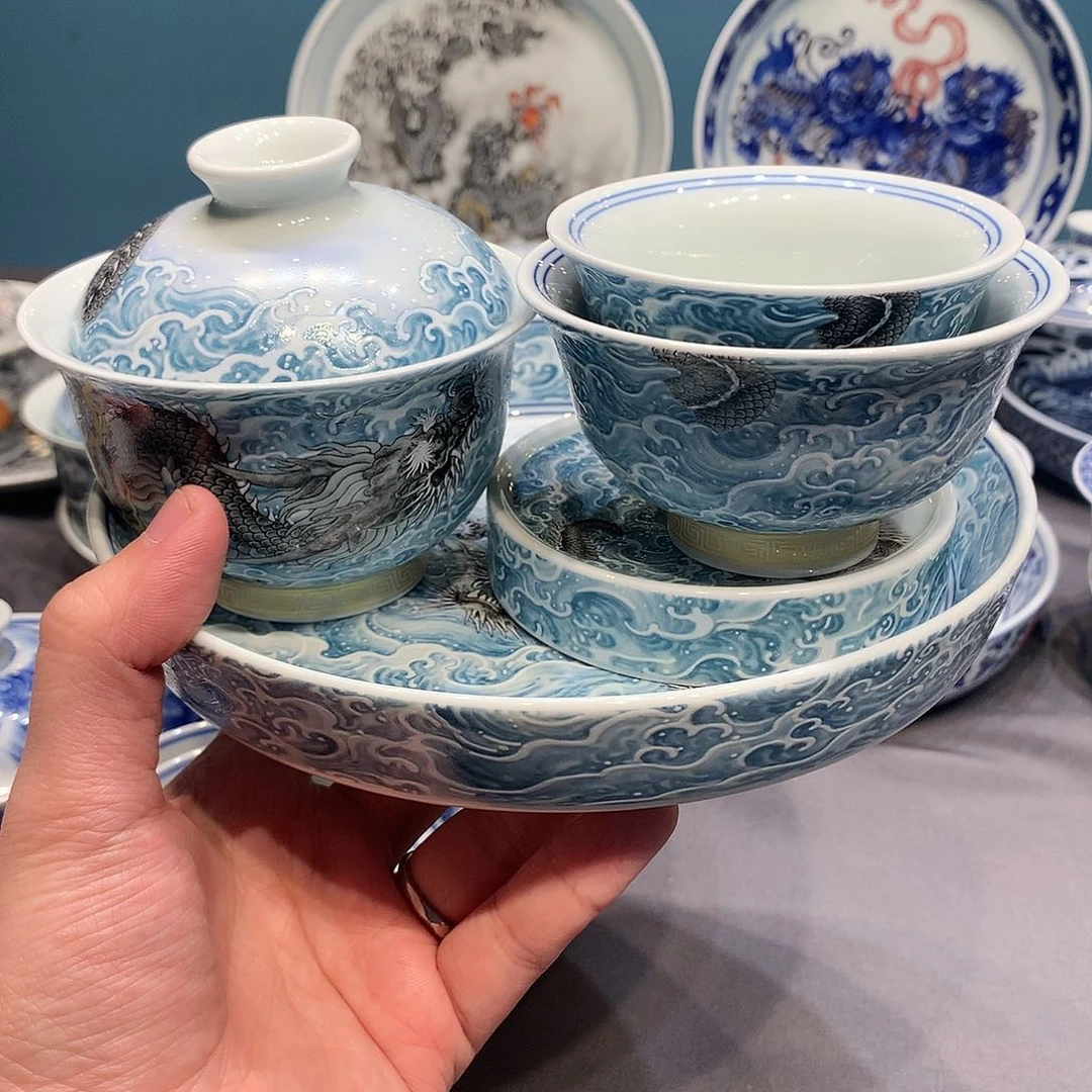 杯景德镇陶瓷学院