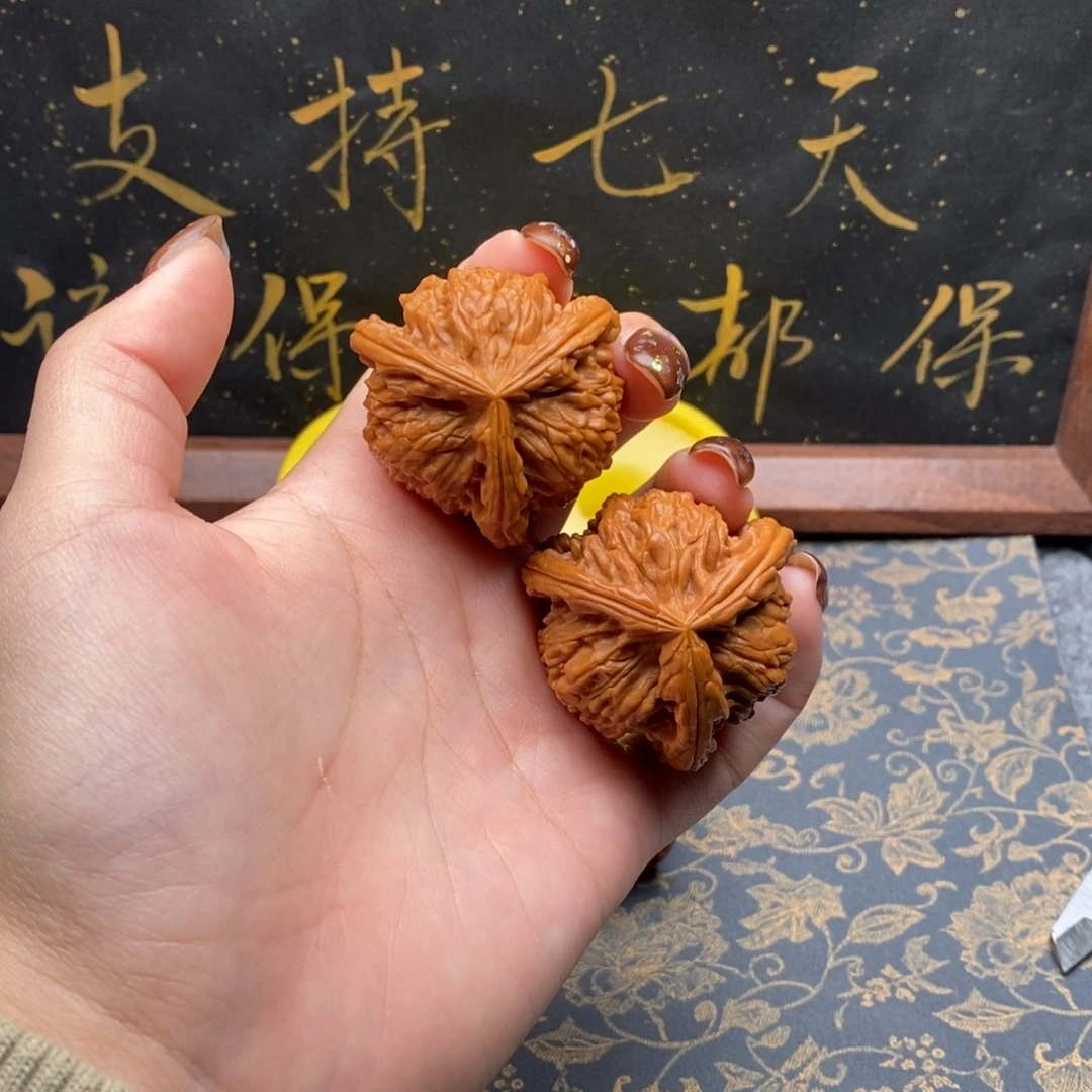 吊坠文玩核桃用****9