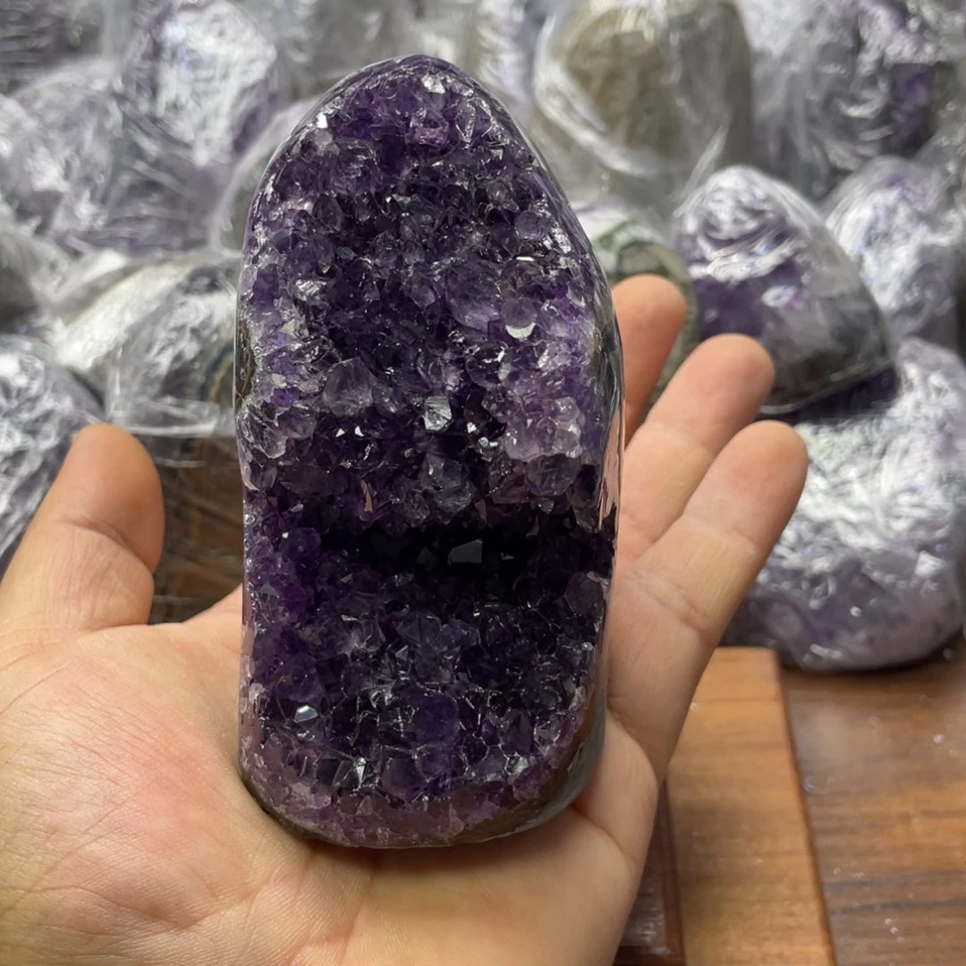 未镶嵌大型摆件（非配饰）水晶