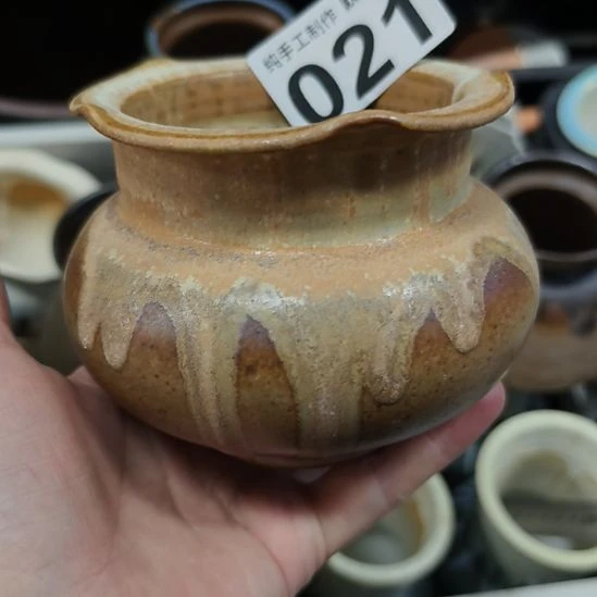 景德镇高温陶瓷：微瑕内口8(福利无垫片赠送哦，感谢理解)